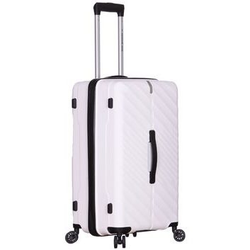 OUTDOOR GEAR Stellar TR-407/3-S PP - bílá