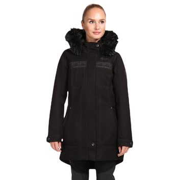 KILPI PERU-W Černá 2023