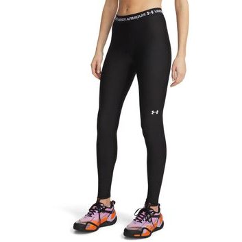 UNDER ARMOUR HeatGear Legging-BLK