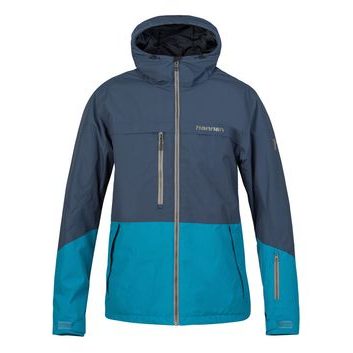 HANNAH FREEMONT mood indigo/faience