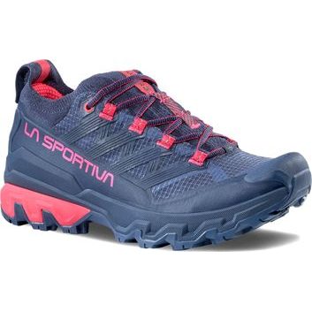 LA SPORTIVA Ultra Raptor 3 Woman Night Sky/Azalea