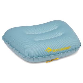 SEA TO SUMMIT Aeros Ultralight Pillow - Regular Aqua Sea