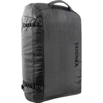 TATONKA DUFFLE BAG 65 black