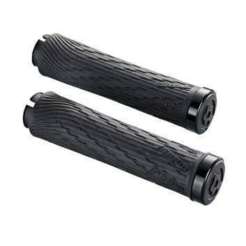 SRAM LOCKING GRIPS GS FULL LENGTH122MM BLKCLP