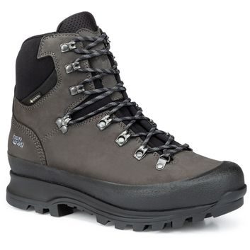 HANWAG Nazcat II GTX Asphalt/Black