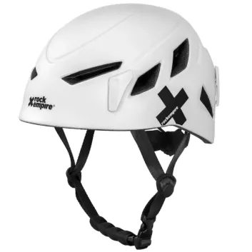 ROCK EMPIRE Galeos EVO bílá