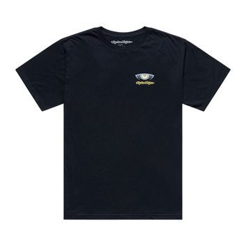 TROY LEE DESIGNS CYBORG BLACK