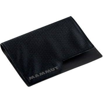 MAMMUT Smart Wallet Ultralight black