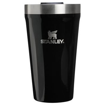 STANLEY Everyday Tumbler 470 ml Black Gloss