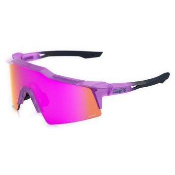 100% SPEEDCRAFT SL Toyoko - HiPER Vital Pink Mirror Lens