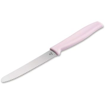 BÖKER ARBOLITO Kitchen knife Sandwich 10,5 cm pink