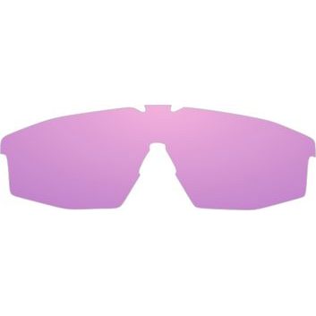 R2 Gain AT108 hnědá, modrý chrom