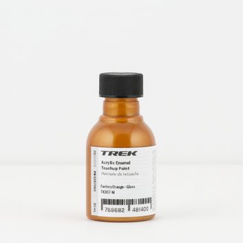 TREK Paint Touch-Up 30ml TK307-M Gloss Factory Orange