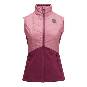 SILVINI Formia WJ1905 plum-punch