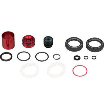 ROCK SHOX AM SVC KIT 200H/1YR BOXXER WC CHGR2 C1