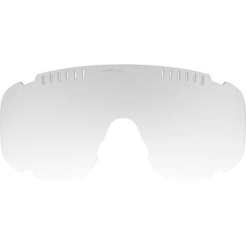 POC Devour Mid Sparelens Clear