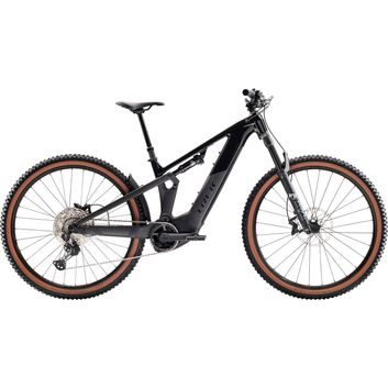 TREK Powerfly FS+ 6 EU 27.5 Gloss Dark Star/Matte Dark Web