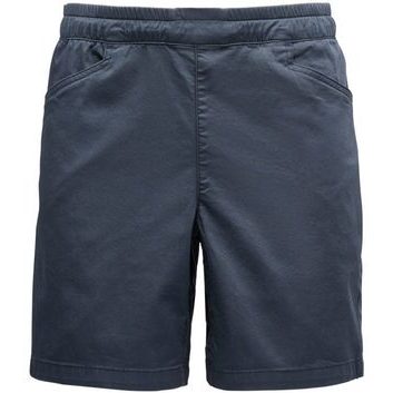 BLACK DIAMOND M NOTION SHORTS Charcoal