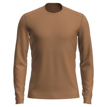 ICEBREAKER M 260 Tech LS Crewe TRAIL