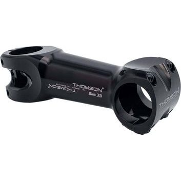 THOMSON Elite X4 31,8mm, 10° černá - 100mm