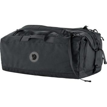 FJÄLLRÄVEN Färden Duffel 80 Coal Black