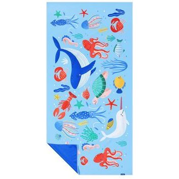 SPOKEY KIDDY mořský svět