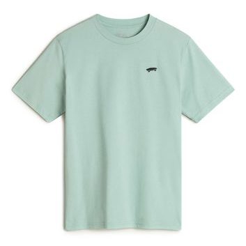 VANS B SALTON SS Gray Olive