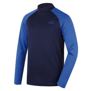 HUSKY Tromi zip M dark blue
