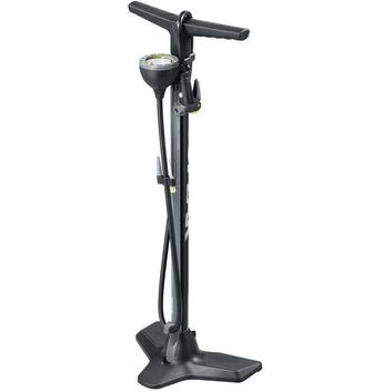 TOPEAK JOEBLOW RACE černá