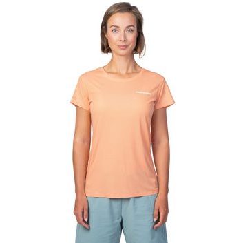 HANNAH WIV apricot wash