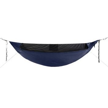 TICKET TO THE MOON Hamak Lightest Pro navy blue (52)