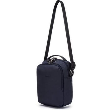 PACSAFE V COMPANION CROSSBODY 5L ocean