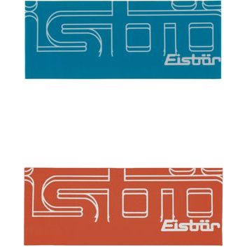 EISBÄR Pace Active STB kids green blue/burned orange