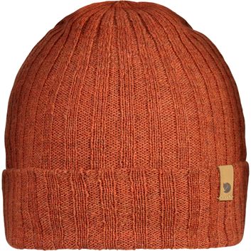 FJÄLLRÄVEN Byron Hat Thin, Autumn Leaf