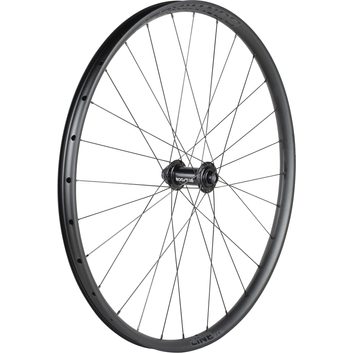 BONTRAGER Line 30/CL-811 27.5 28H 110 Black