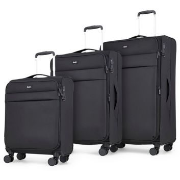 ROCK Harper - černá