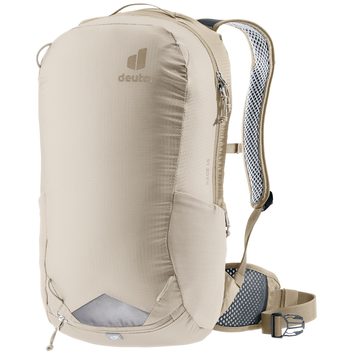 DEUTER Race 16 alu-greystone