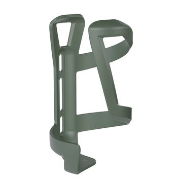 TREK Boční košík na levou stranu, Olive Grey