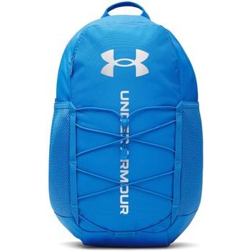 UNDER ARMOUR Hustle Sport 6.0 Backpack 26 BLU