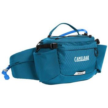 CAMELBAK MULE 5 Waist Pack Moroccan Blue