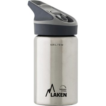 LAKEN Jannu 350 ml ocelová