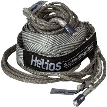 ENO Helios Suspension System Grey/Grey