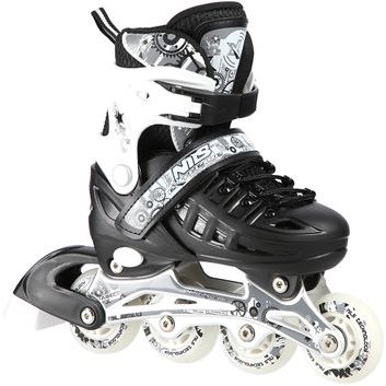 NILS EXTREME NH10905 4v1 černé