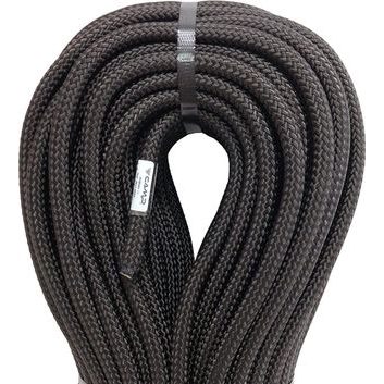 CAMP Iridium 10,5 mm black 60 m