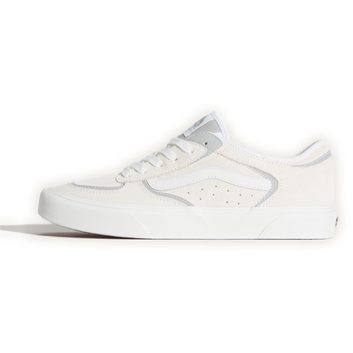 VANS Rowley Classic 2-TONE White/Gray