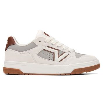 VANS Upland TRI-TONE Blanc De Blanc