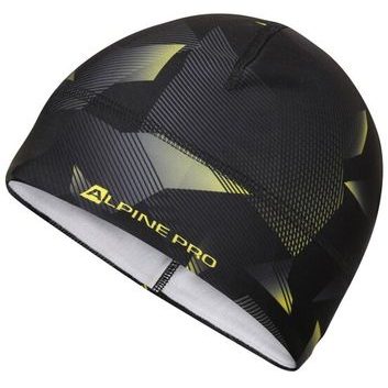 ALPINE PRO MAROG black varianta pb