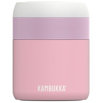 KAMBUKKA Bora 600 ml Baby Pink