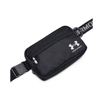UNDER ARMOUR Loudon Waist Bag Xbody-BLK