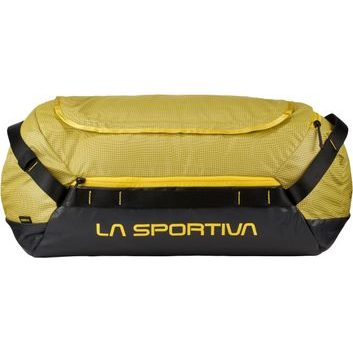 LA SPORTIVA Nomad 40 Duffel Bag Yellow/Black